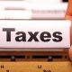Taxes