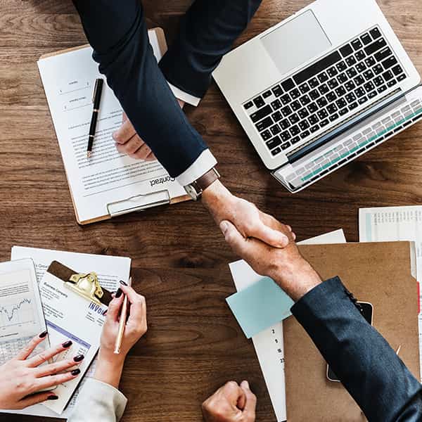 Consumer Competition