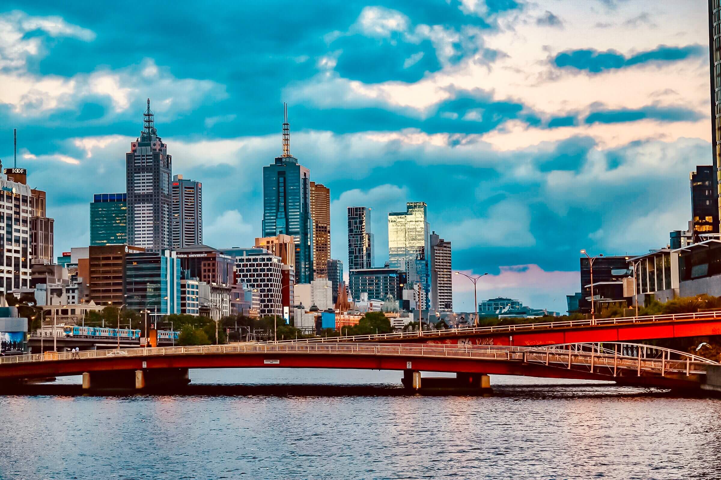 Melbourne City Conveyancing Company